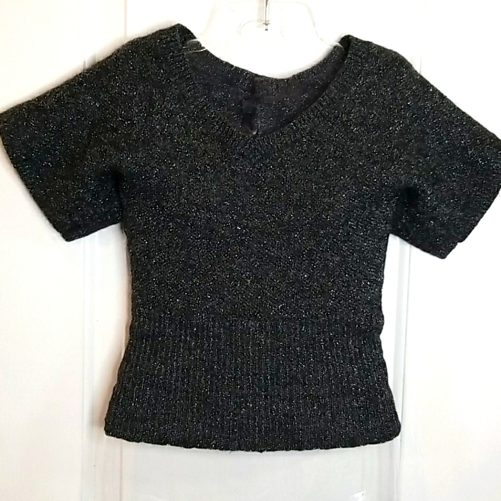Express sweater